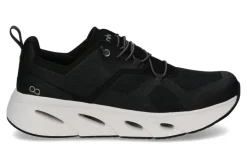 Herren tenhaag Herren- Sneaker THE RUNNER- black/schwarz