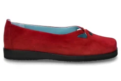 Damen Thierry Rabotin Ballerina KIVALINA CAMOSCIO (40½)