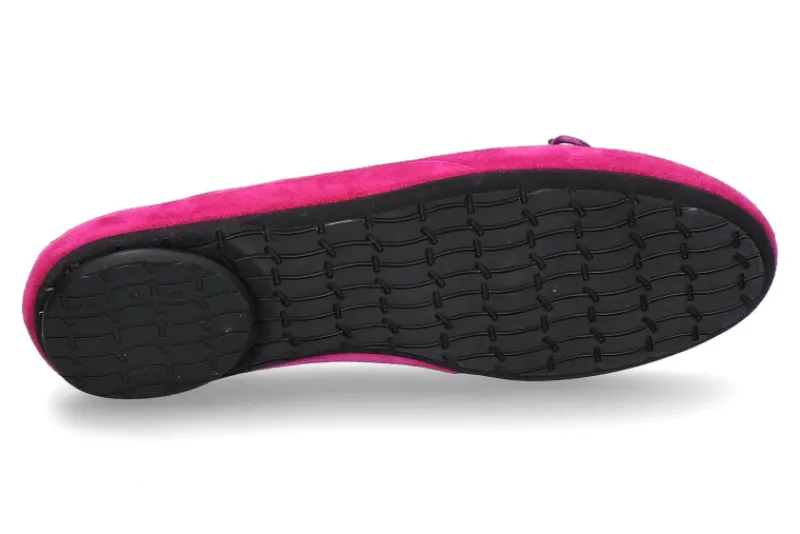 Damen Thierry Rabotin Ballerina GEM CAMOSCIO- pink