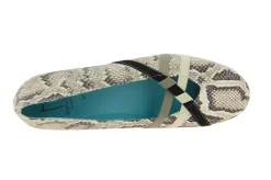 Damen Thierry Rabotin Ballerina GAETA PITONE PRINT