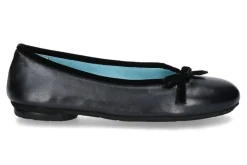 Damen Thierry Rabotin Ballerina GERUDO TAFFETAS- nero/ schwarz
