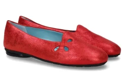 Damen Thierry Rabotin Ballerina GALIA ETOILE FLAME RED (41)