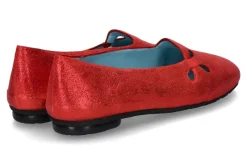 Damen Thierry Rabotin Ballerina GALIA ETOILE FLAME RED (41)