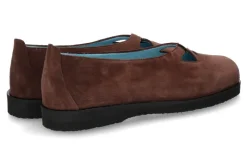 Damen Thierry Rabotin Ballerina KIVALINA CAMOSCIO T.D.MORO (41½)