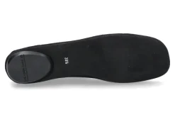 Damen Thierry Rabotin Ballerina GILLIAN CAMOSCIO BLU  (42½)