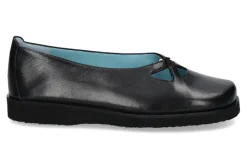 Damen Thierry Rabotin Ballerina KIVALINA NAPPA NERO (38½)