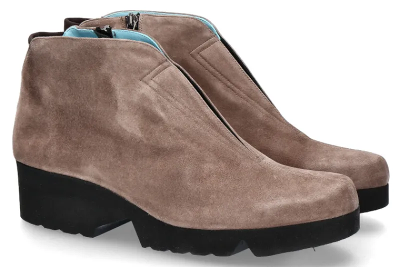 Damen Thierry Rabotin Bootie DAFNE CAMOPEAC