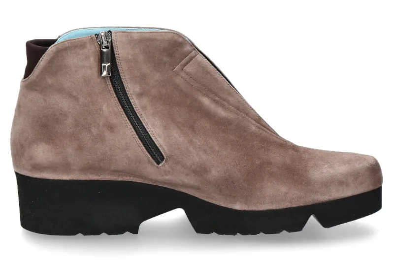 Damen Thierry Rabotin Bootie DAFNE CAMOPEAC