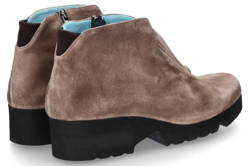 Damen Thierry Rabotin Bootie DAFNE CAMOPEAC