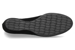 Damen Thierry Rabotin Keilpumps DACIO CAMOSCIO NERO (42½)