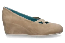 Damen Thierry Rabotin Keilpumps TRACY CMAOSCIO ELASTIC- beige