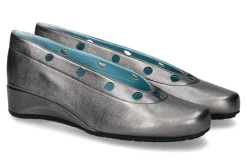 Damen Thierry Rabotin Keilpumps WASH UMBRA GREY (38½)