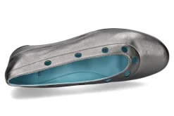 Damen Thierry Rabotin Keilpumps WASH UMBRA GREY (38½)