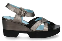 Damen Thierry Rabotin Keilsandale BAGNOLO TAFNILWA