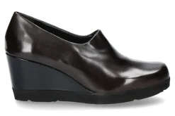 Damen Thierry Rabotin Keilslipper FLEC SHIN MORO (38½)