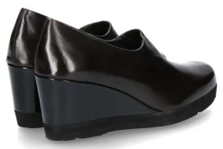 Damen Thierry Rabotin Keilslipper FLEC SHIN MORO (38½)