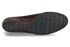 Damen Thierry Rabotin Keilslipper DACIO CAMOSCIO T.D.MORO (37 )