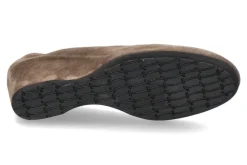 Damen Thierry Rabotin Keilslipper DACIO CAMOSCIO SEPIA BROWN (39)