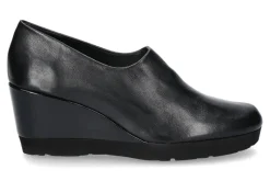 Damen Thierry Rabotin Keilslipper FLECSHIN NERO (36½)