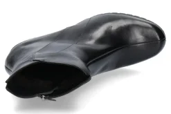 Damen Thierry Rabotin Keilstiefelette gefüttert TRIS NERO