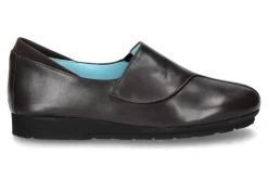 Damen Thierry Rabotin Kletter GRANIA Nappa dunkelbraun