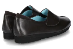 Damen Thierry Rabotin Kletter GRANIA Nappa dunkelbraun