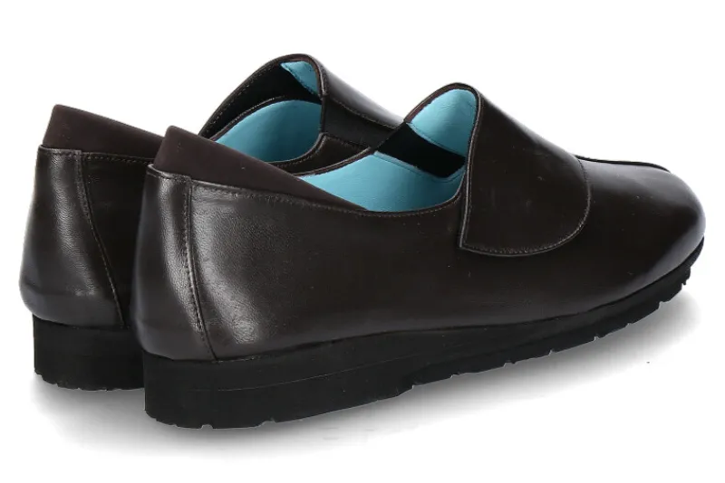 Damen Thierry Rabotin Kletter GRANIA Nappa dunkelbraun