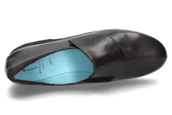 Damen Thierry Rabotin Kletter GRANIA Nappa dunkelbraun