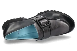 Damen Thierry Rabotin Loafer MAPLE WASH- black/ grey