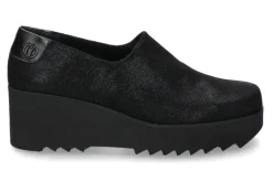 Damen Thierry Rabotin Plateauslipper T DREAM ROXA NAPPA NERO