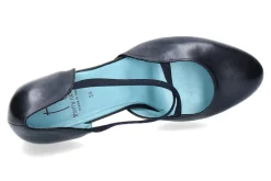 Damen Thierry Rabotin Pumps DILETTA NAPPA NAVY