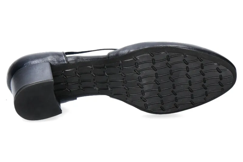 Damen Thierry Rabotin Pumps DILETTA NAPPA NAVY