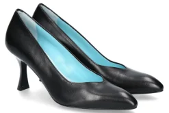 Damen Thierry Rabotin Pumps MANON NAPPA NERO