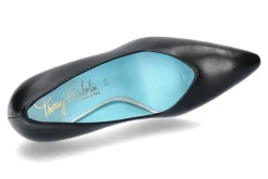Damen Thierry Rabotin Pumps MANON NAPPA NERO