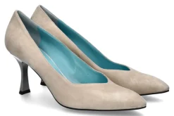 Damen Thierry Rabotin Pumps MANON CAMOSCIO LIGHT IVORY (39½)