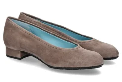 Damen Thierry Rabotin Pumps NABK SEPIA BROWN