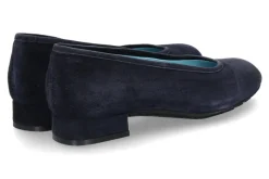 Damen Thierry Rabotin Pumps NABK NAVY