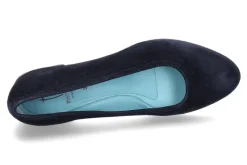 Damen Thierry Rabotin Pumps NABK NAVY