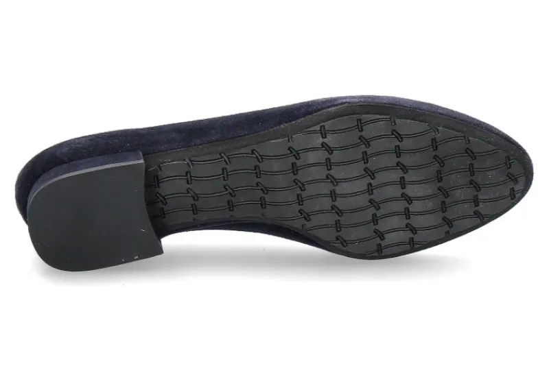 Damen Thierry Rabotin Pumps NABK NAVY