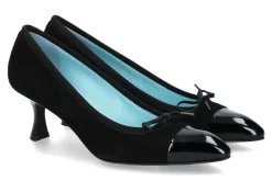 Damen Thierry Rabotin Pumps RUBIS SHINE NERO (38)