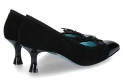 Damen Thierry Rabotin Pumps RUBIS SHINE NERO (38)