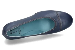 Damen Thierry Rabotin Pumps TAFFMET BLAU