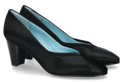 Damen Thierry Rabotin Pumps VICTORIA TECHNO NERO (40½)