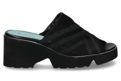 Damen Thierry Rabotin Sandale BRAN NERO