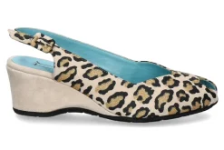 Damen Thierry Rabotin Sandale CHICAGO CAMSOCIO LIGHT IVORY (36)