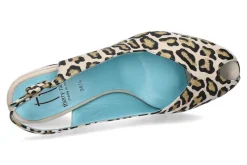 Damen Thierry Rabotin Sandale CHICAGO CAMSOCIO LIGHT IVORY (36)