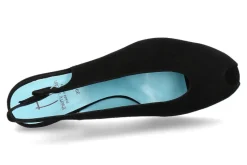 Damen Thierry Rabotin Sandale CHARMING CAMOSCIO NERO