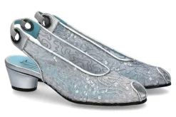 Damen Thierry Rabotin Sandale FIORE SILVER 9997 (36½)