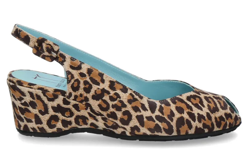 Damen Thierry Rabotin Sandale LEO