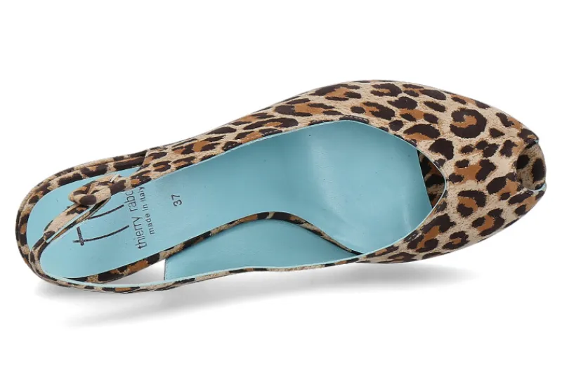 Damen Thierry Rabotin Sandale LEO